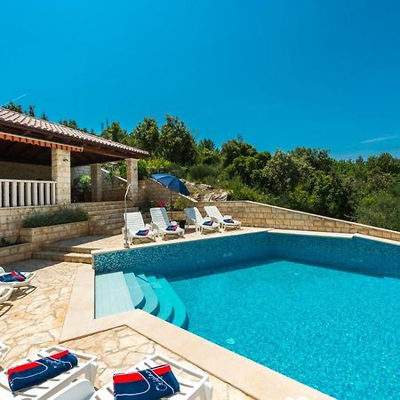 Apartments Villa Elena 3 Cavtat Buitenkant foto