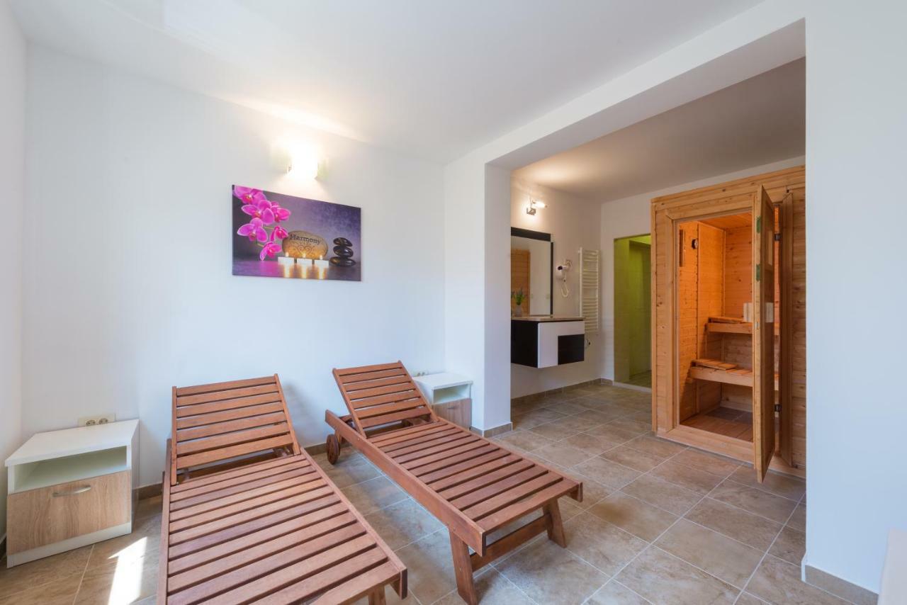 Apartments Villa Elena 3 Cavtat Buitenkant foto